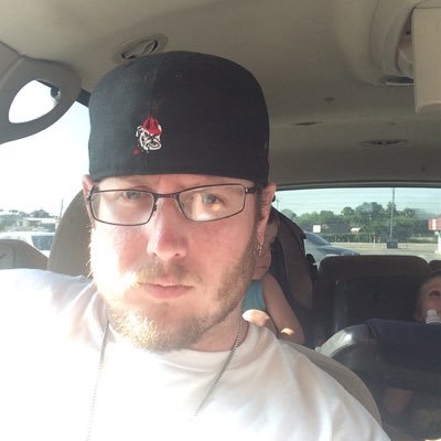 Profile Picture of Gregory McAdams (@GregoryMcAdams2) on Twitter