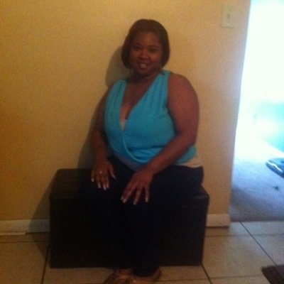 Profile Picture of Shantel Franklin (@FranklinShantel) on Twitter