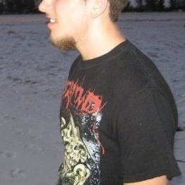 Profile Picture of Aaron Morabito (@276159126) on Myspace