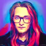 Profile Picture of Aaron "Pontiac" Kozlowski (@a_purple_gengar) on Instagram