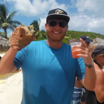 Profile Picture of Jake Peters (@34Peters) on Twitter