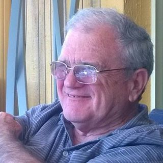 Profile Picture of Peter Neil (@peter.neil.77) on Facebook