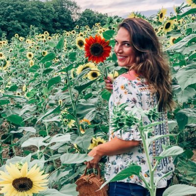Profile Picture of Allyson Walker (@AllysonKWalker) on Twitter