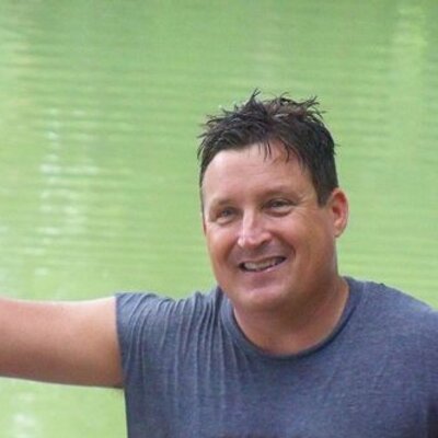 Profile Picture of Brian J. Wigley (@SportDrBW) on Twitter