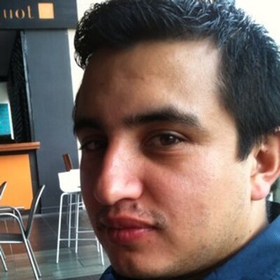Profile Picture of John Jairo Saenz (@chon8287) on Twitter