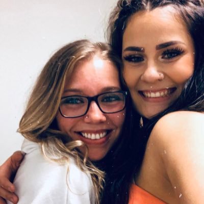 Profile Picture of Kelsey Joe Q (@DaGirlKQuinn) on Twitter