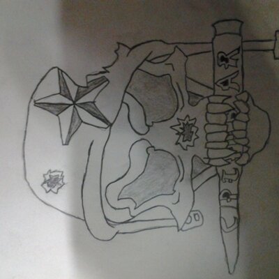 Profile Picture of Jerry Kearley (@jerrysawyerjr91) on Twitter