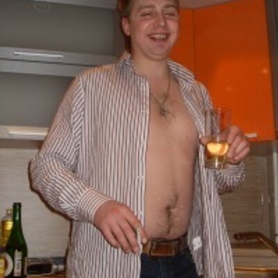 Profile Picture of Jay Warkentin (@GaeJay) on Twitter