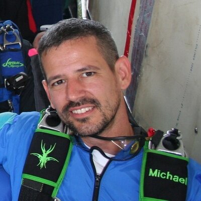 Profile Picture of C. Michael Gamble (@cmichaelgamble) on Twitter