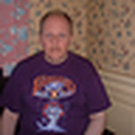 Profile Picture of Ian Topping (@ian-top) on Flickr