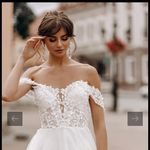 Profile Picture of Maria Melnik | Wedding Dresses (@maria_melnik_official) on Instagram
