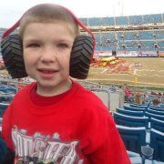 Profile Picture of Allyson Ehardt Williams (@allycat85) on Pinterest