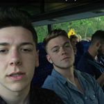 Profile Picture of Colin Taylor (@colin_taylor_7) on Instagram