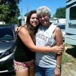 Profile Picture of Sandy Mitchell Morris (@sandymitchellmorris) on Instagram
