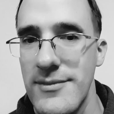 Profile Picture of Jason Patterson (@content_grinder) on Twitter