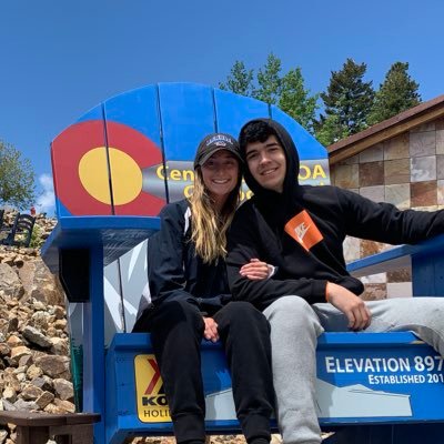 Profile Picture of Joe Estrella (@j_estrella2K16) on Twitter