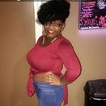 Dominique Garrett - Instagram Profile Picture of Dominique Garrett (@zaniyahgarrett2013) on Instagram