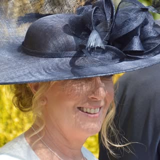 Profile Picture of Lorraine Branch (@branchlorraine) on Instagram