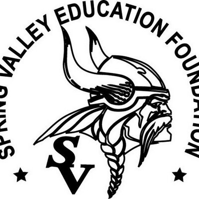 Profile Picture of Spring Valley Education Foundation (@SpringValleyEd) on Twitter