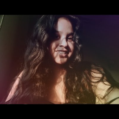 Carolina Sánchez - Twitter Profile Picture of Carolina Sánchez (@CESA20012) on Twitter