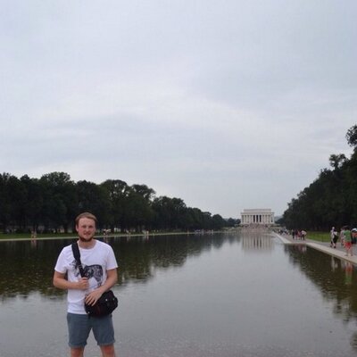 Profile Picture of Scott Turpin (@ScottTurpin) on Twitter