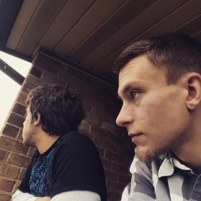 Profile Picture of Brad Hendrickson (@b_hendric) on Twitter