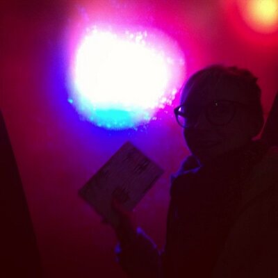 Profile Picture of Mark Suarez (@MinistryofFun) on Twitter