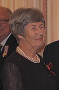 Profile Picture of Ann Mallinsonon Wikipedia