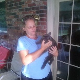 Profile Picture of Denise Gary Boyter (@mdboyter) on Twitter