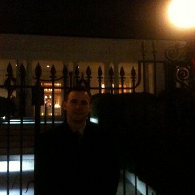 Profile Picture of Steven Bodnar (@Thebodman007) on Twitter