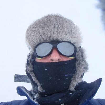 Profile Picture of James Bishop (@RedDagger07) on Twitter