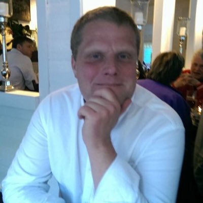 Profile Picture of Bo Andersson (@Andersson1Bo) on Twitter