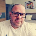 Profile Picture of Chris Fallon (@mr_f_82) on Instagram