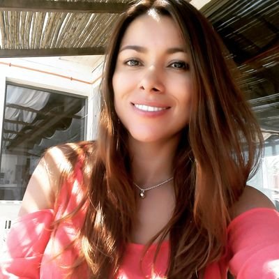 Profile Picture of Gloria Gallego (@glorigallego) on Twitter