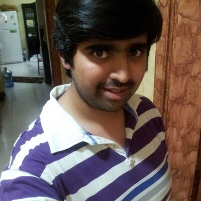 Profile Picture of Osama Muhammad Afzal (@oshiafzal) on Twitter