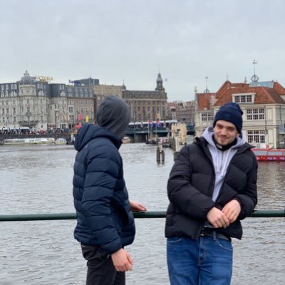 Profile Picture of Ben Gillespie (@bengillespie944) on Twitter