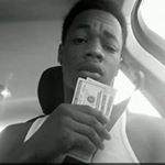 Profile Picture of Antoine Barbee (@antoinebarbee) on Instagram