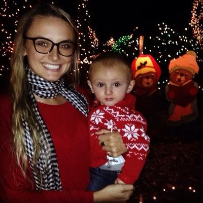 Profile Picture of Jillian Styron (@jillstyron) on Twitter