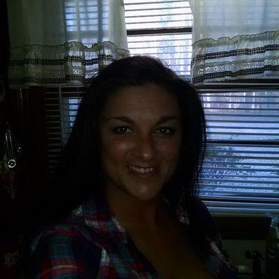 Profile Picture of Misty Raymond (@misty_raymond) on Twitter