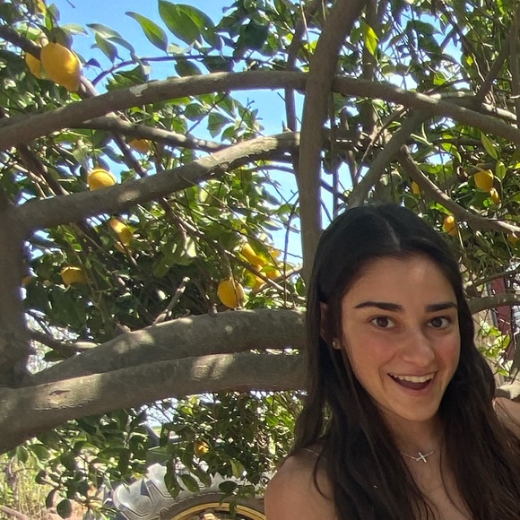 Profile Picture of Ashlyn Keledjian (@ashlynkeledjian) on Poshmark