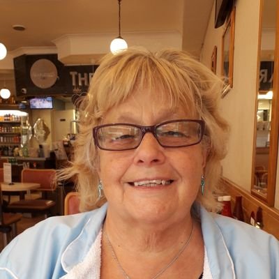 Profile Picture of Margaret Wyatt (@Margare75937289) on Twitter
