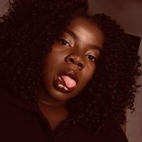 Profile Picture of Briana Barnes (@briana-barnes-11) on Quora