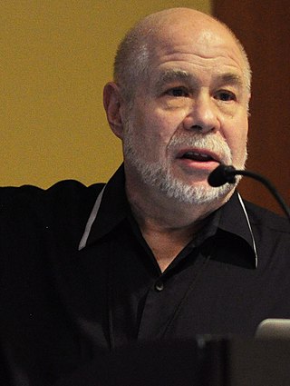 Profile Picture of Richard Goldstein (writer, born 1944)on Wikipedia