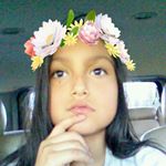 Profile Picture of Katherine Olvera (@spam_kathyy) on Instagram