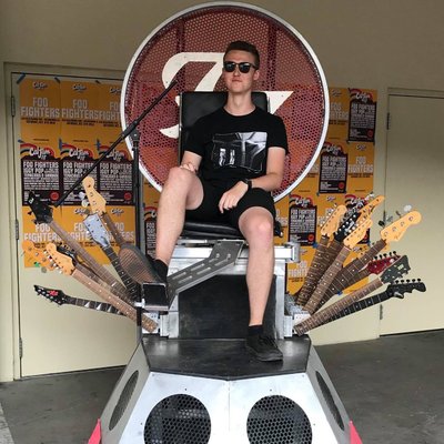 Profile Picture of Josh McMullan (@JoshJMcMullan) on Twitter