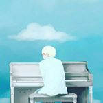 Profile Picture of crystal❄snow💜 (@iamwintermoon) on Instagram