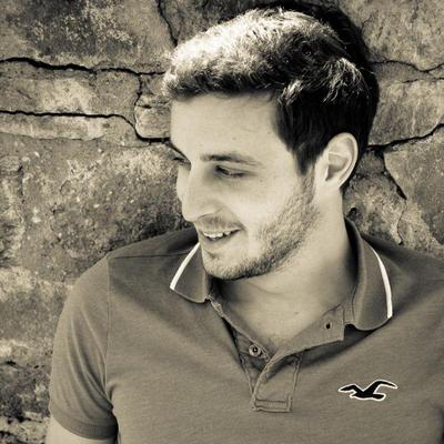 Profile Picture of Jérémy Levy (@_JeremyLevy) on Twitter
