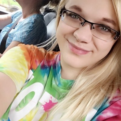 Profile Picture of Kristal Keith (@KristalKeith21) on Twitter