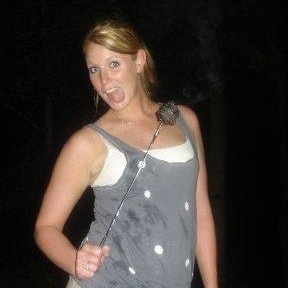Profile Picture of Kimberly Richards (@misskimberly25) on Myspace
