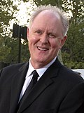 Profile Picture of John Lithgowon Wikipedia